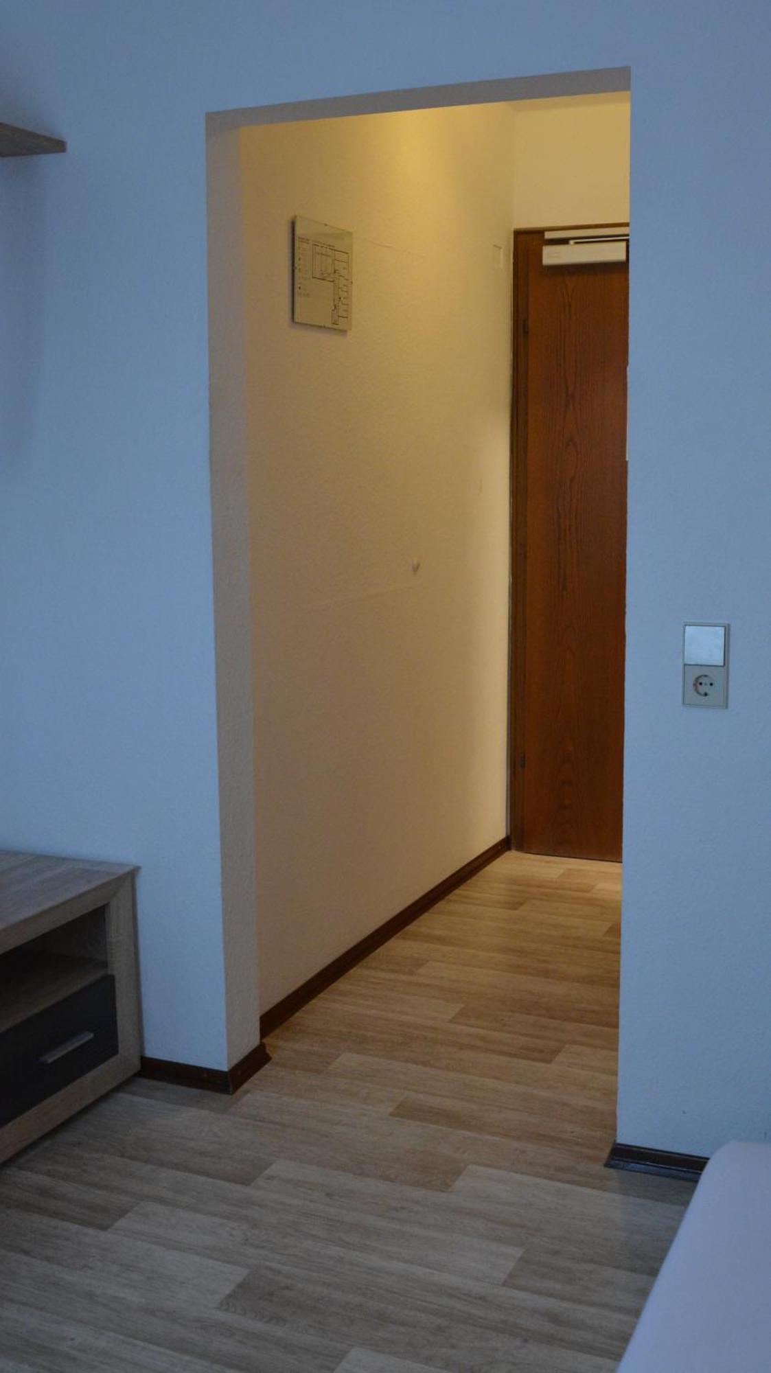 Hotel-Gasthof Zur Rose ไวเซนฮอร์น ห้อง รูปภาพ